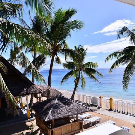 Lanas Beach Resort Romblon Island 外观 照片