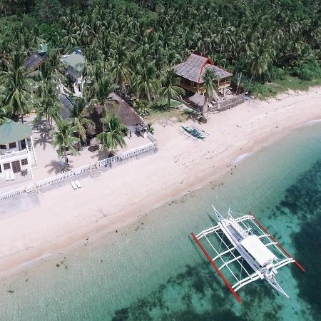Lanas Beach Resort Romblon Island 外观 照片