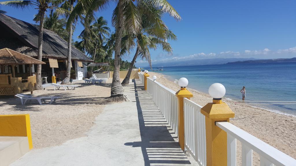 Lanas Beach Resort Romblon Island 外观 照片
