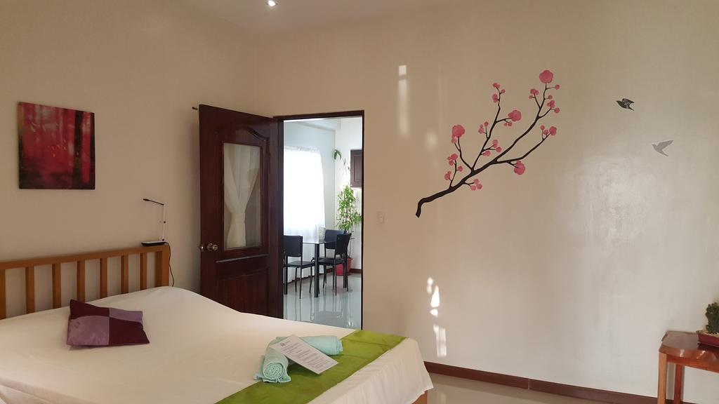 Lanas Beach Resort Romblon Island 客房 照片