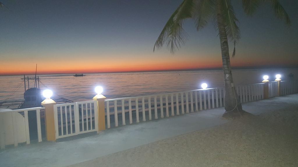 Lanas Beach Resort Romblon Island 客房 照片