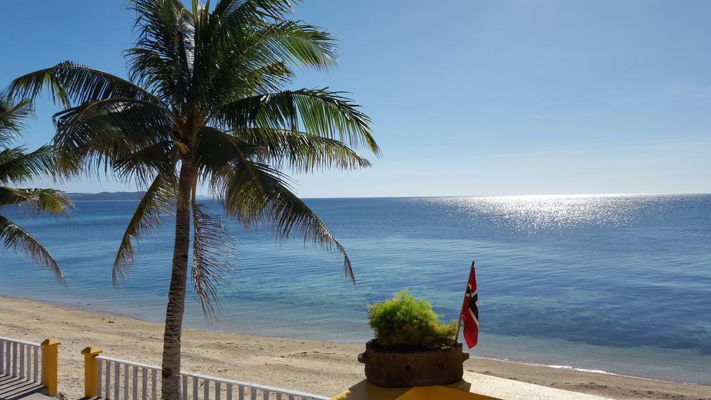 Lanas Beach Resort Romblon Island 外观 照片