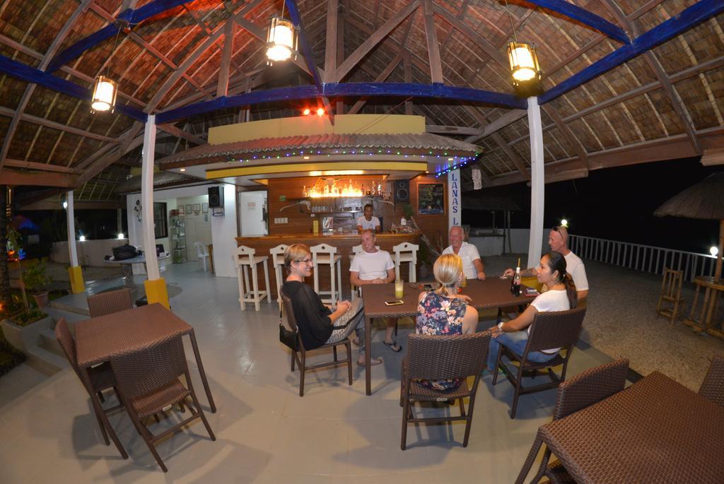 Lanas Beach Resort Romblon Island 外观 照片