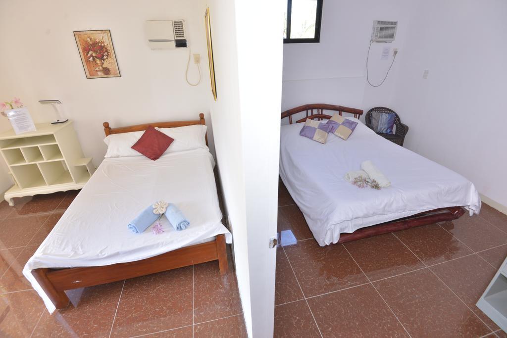 Lanas Beach Resort Romblon Island 客房 照片
