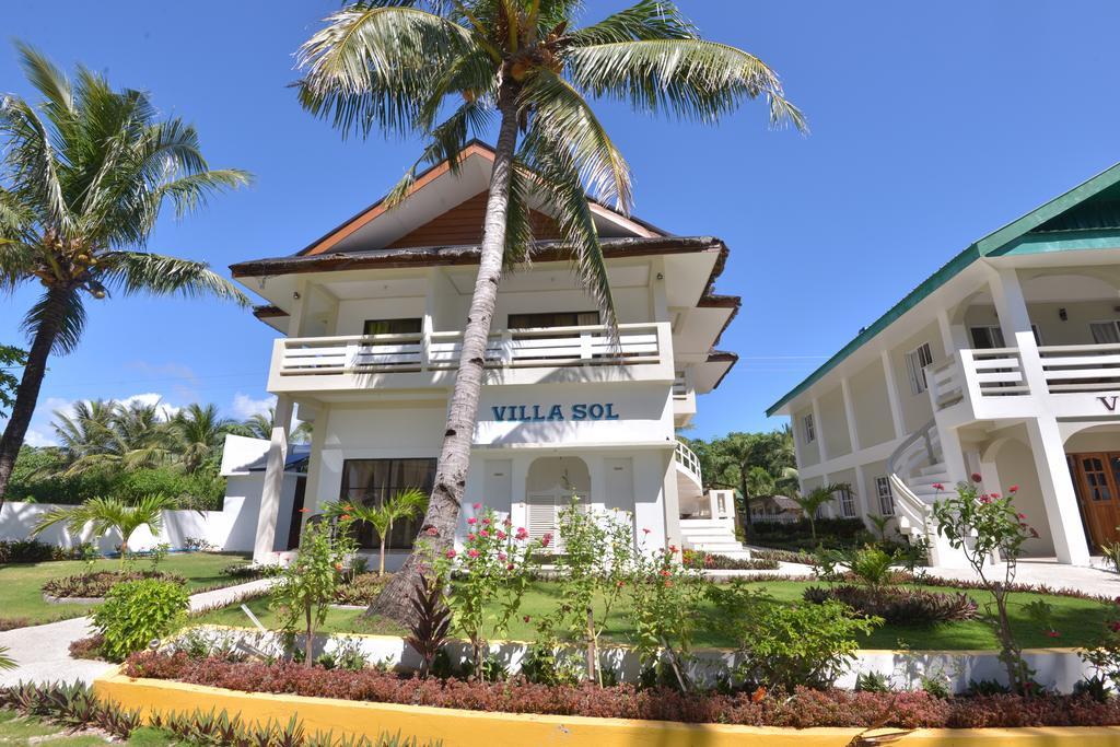 Lanas Beach Resort Romblon Island 外观 照片