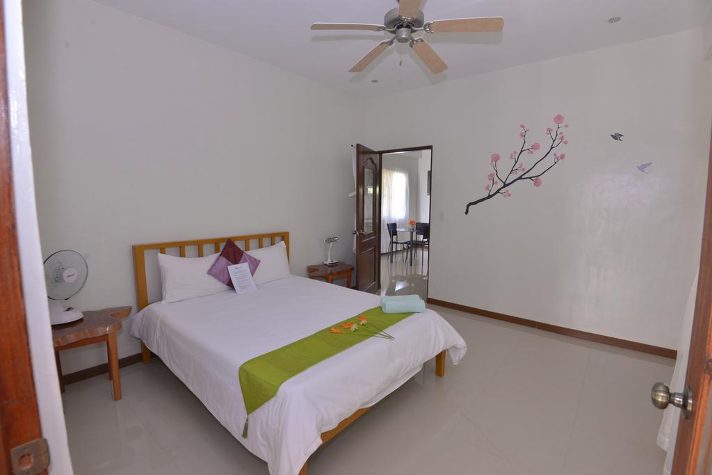 Lanas Beach Resort Romblon Island 客房 照片