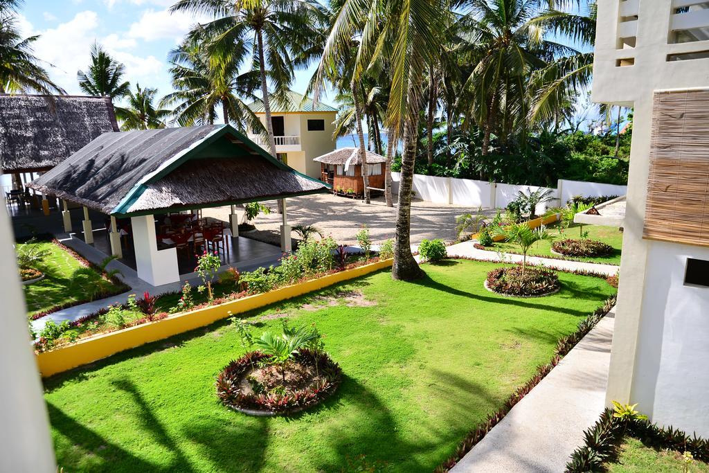Lanas Beach Resort Romblon Island 外观 照片