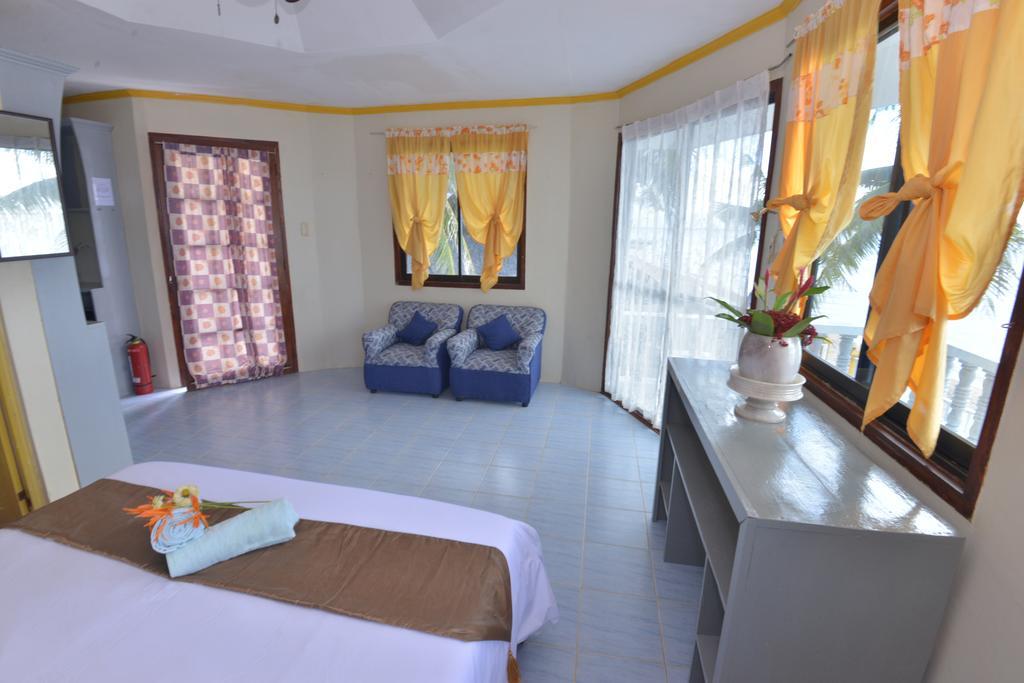 Lanas Beach Resort Romblon Island 客房 照片