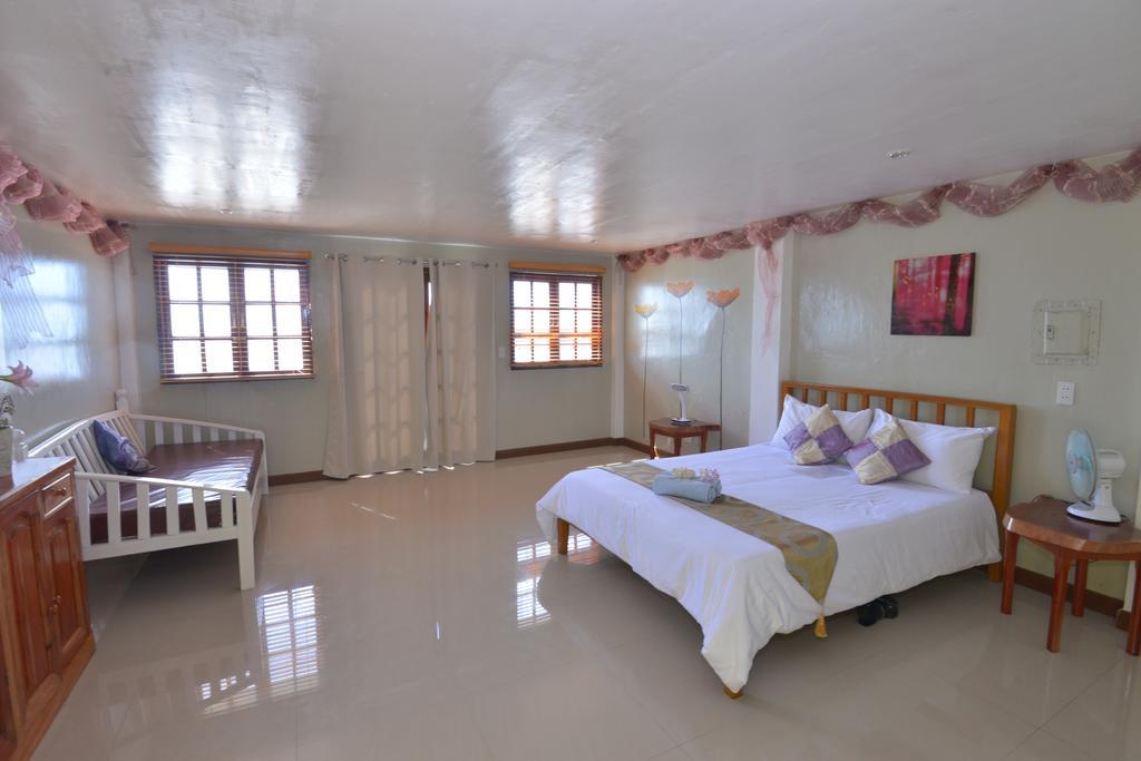 Lanas Beach Resort Romblon Island 客房 照片