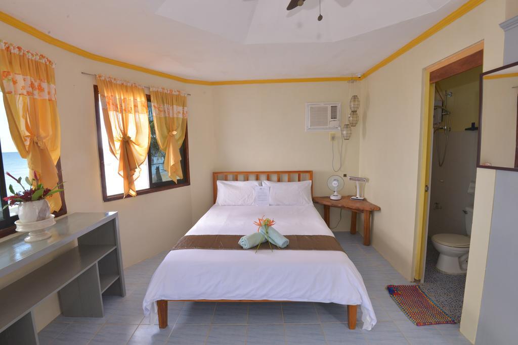 Lanas Beach Resort Romblon Island 客房 照片
