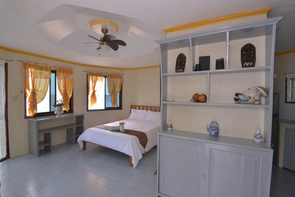 Lanas Beach Resort Romblon Island 客房 照片