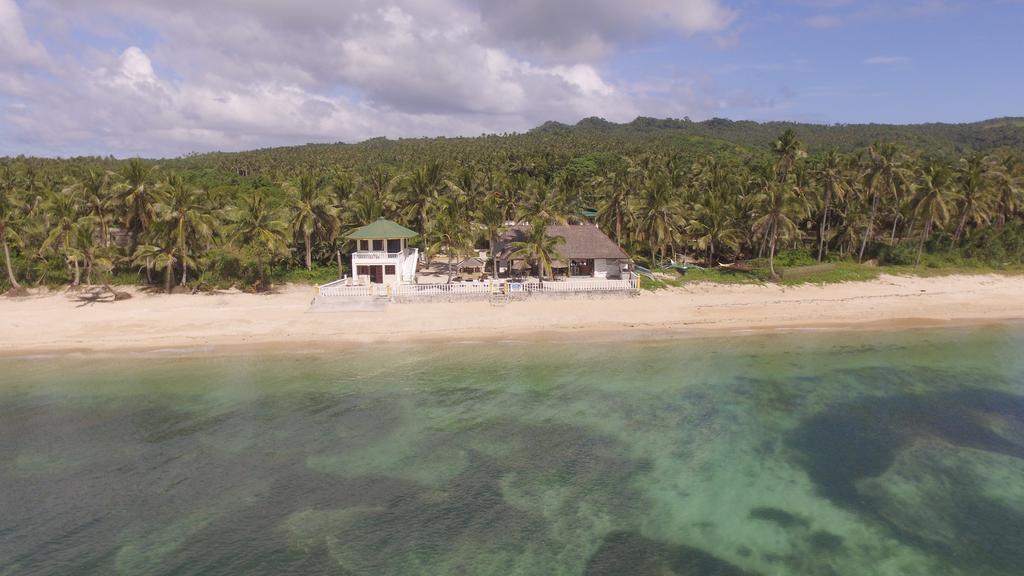 Lanas Beach Resort Romblon Island 外观 照片