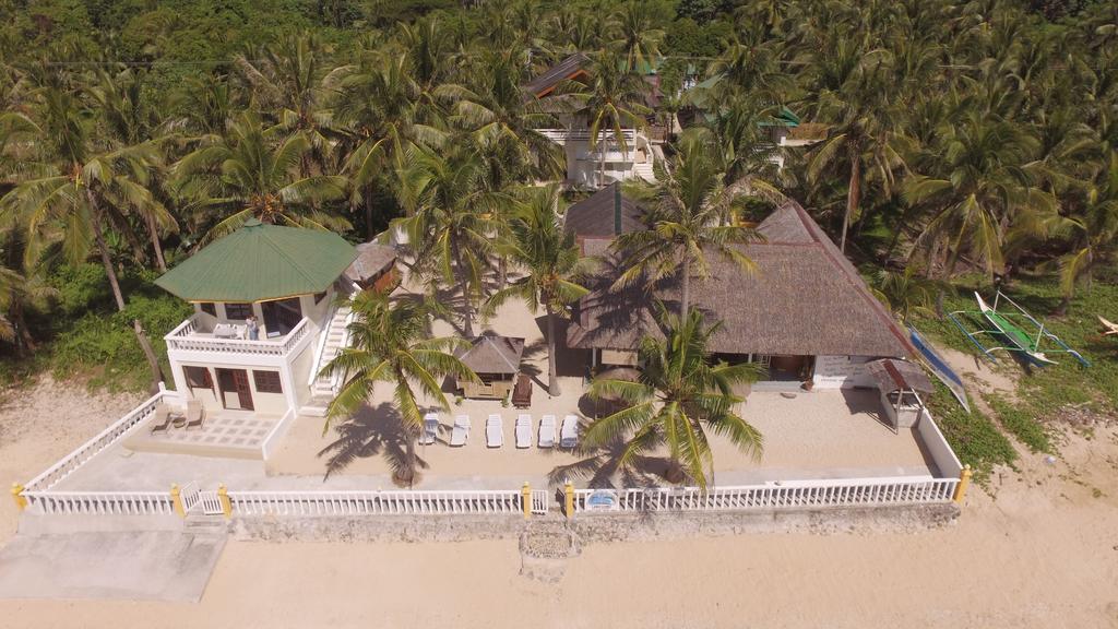 Lanas Beach Resort Romblon Island 外观 照片