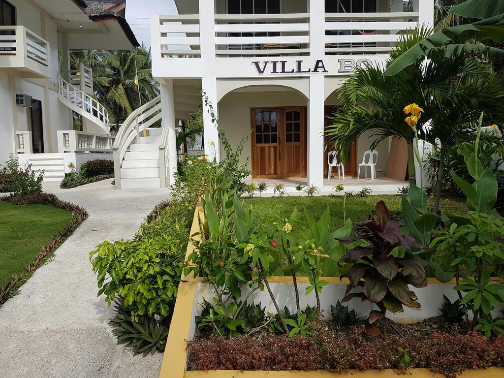 Lanas Beach Resort Romblon Island 外观 照片