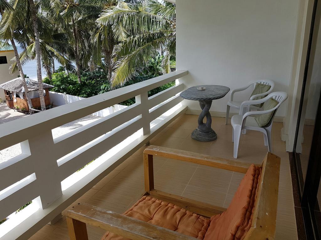 Lanas Beach Resort Romblon Island 外观 照片