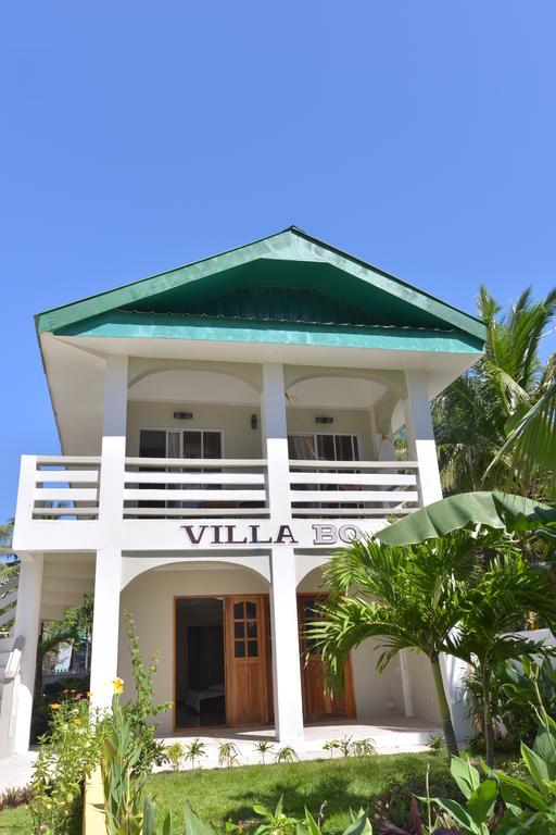Lanas Beach Resort Romblon Island 外观 照片