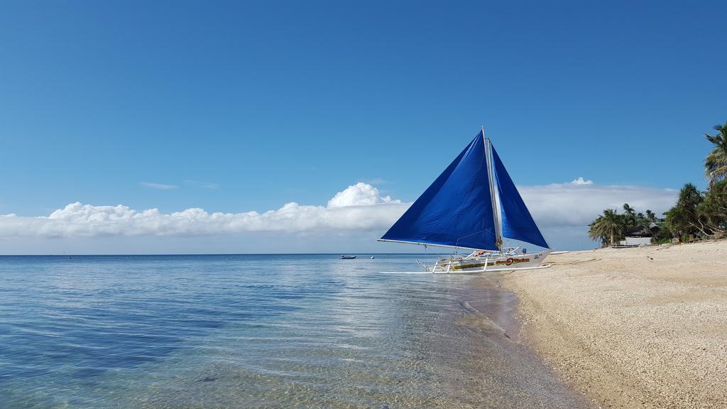 Lanas Beach Resort Romblon Island 外观 照片
