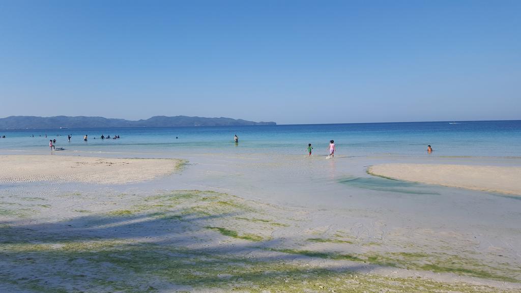 Lanas Beach Resort Romblon Island 外观 照片