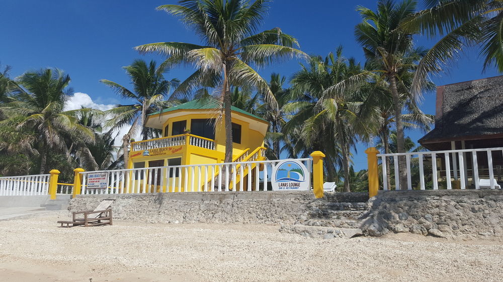 Lanas Beach Resort Romblon Island 外观 照片