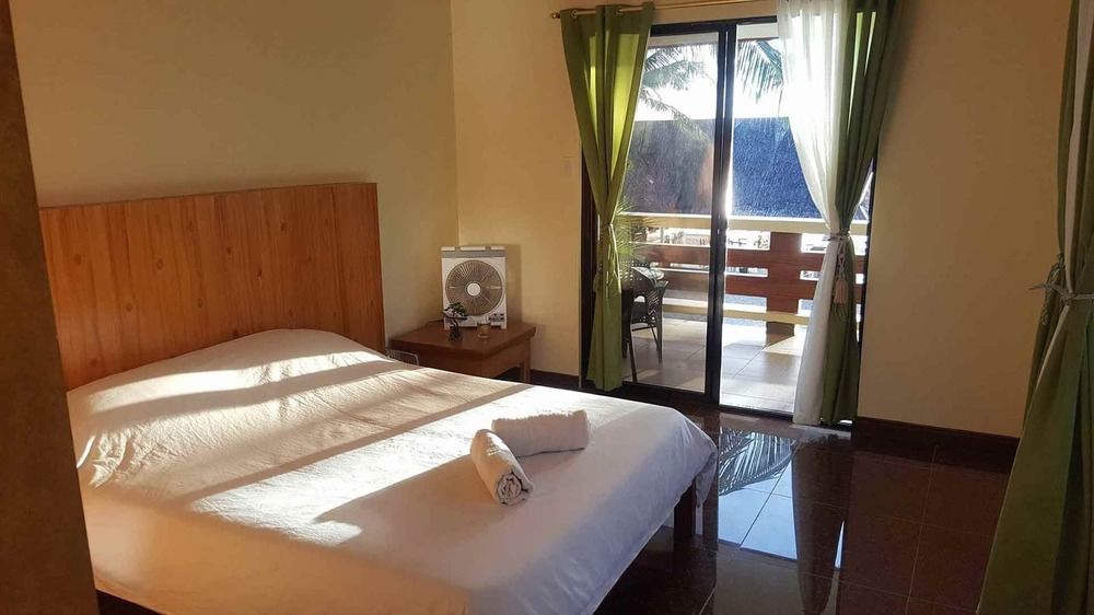 Lanas Beach Resort Romblon Island 外观 照片