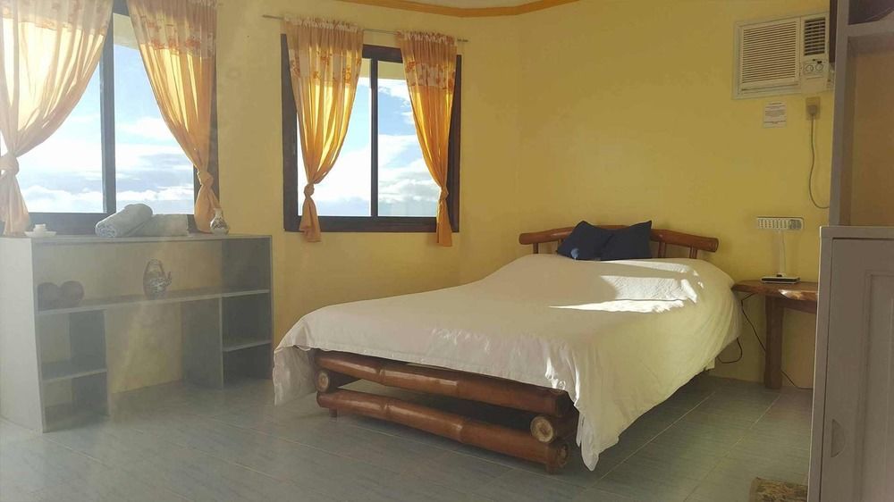 Lanas Beach Resort Romblon Island 外观 照片