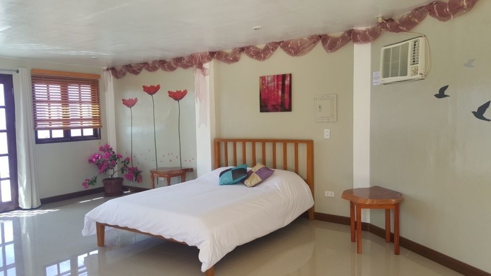 Lanas Beach Resort Romblon Island 外观 照片