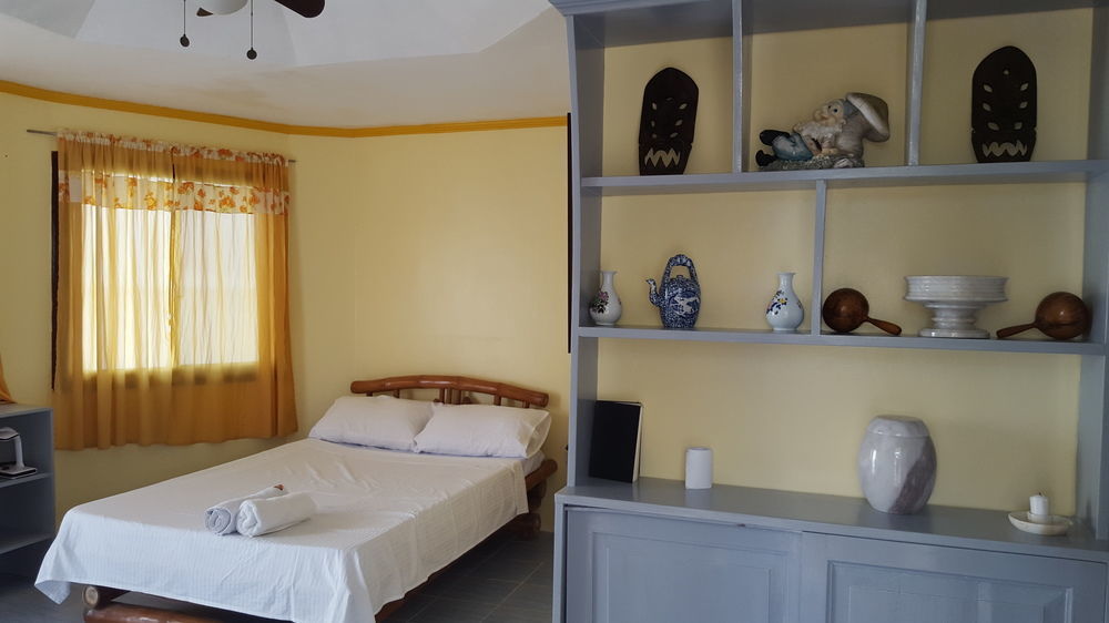 Lanas Beach Resort Romblon Island 外观 照片