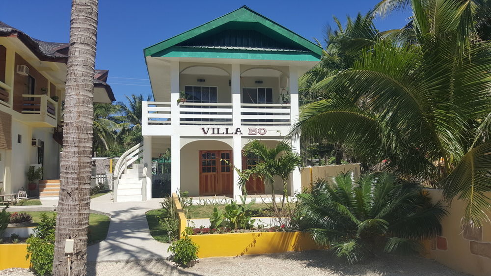 Lanas Beach Resort Romblon Island 外观 照片