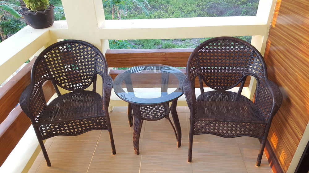 Lanas Beach Resort Romblon Island 外观 照片