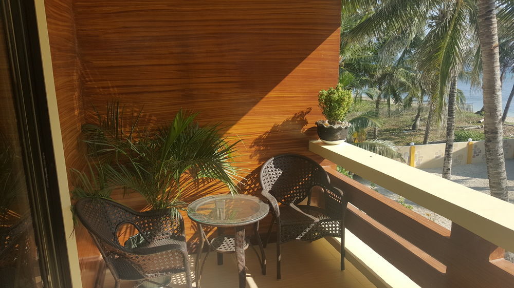 Lanas Beach Resort Romblon Island 外观 照片