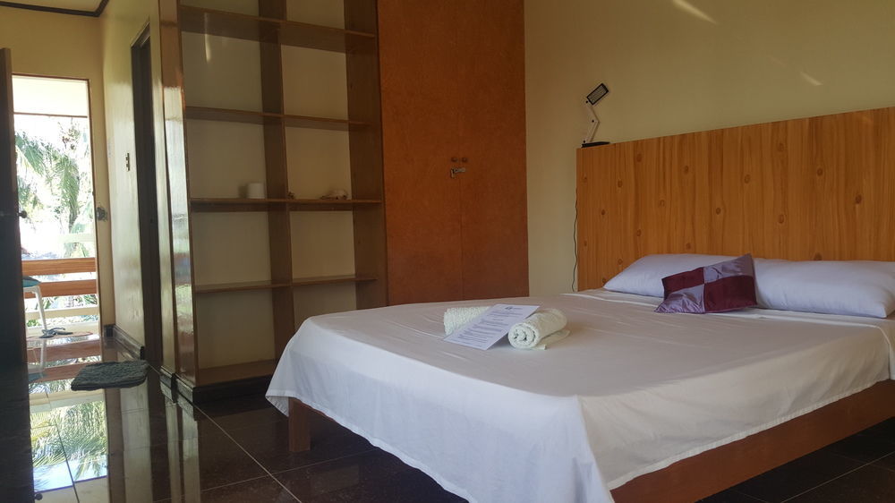 Lanas Beach Resort Romblon Island 外观 照片