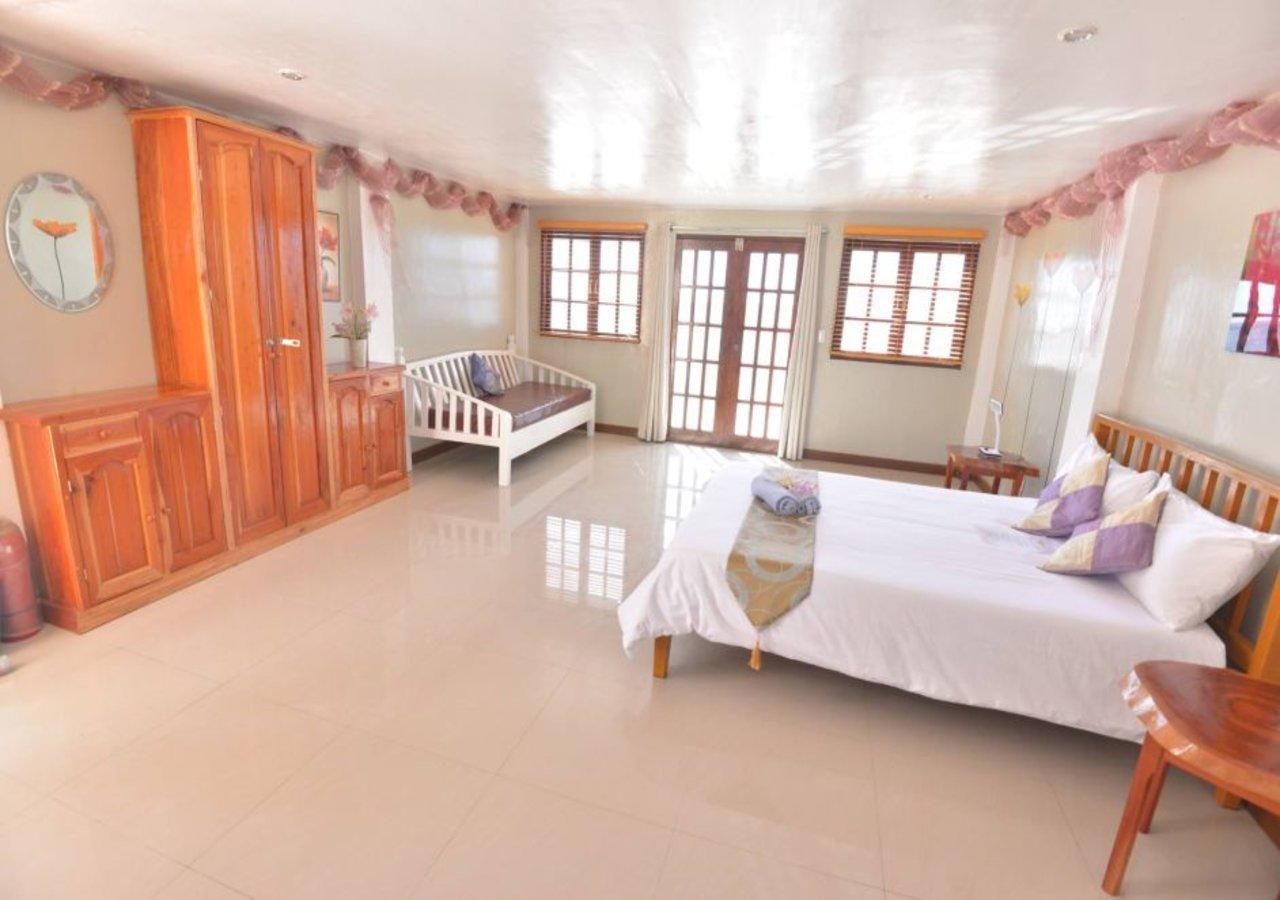 Lanas Beach Resort Romblon Island 外观 照片