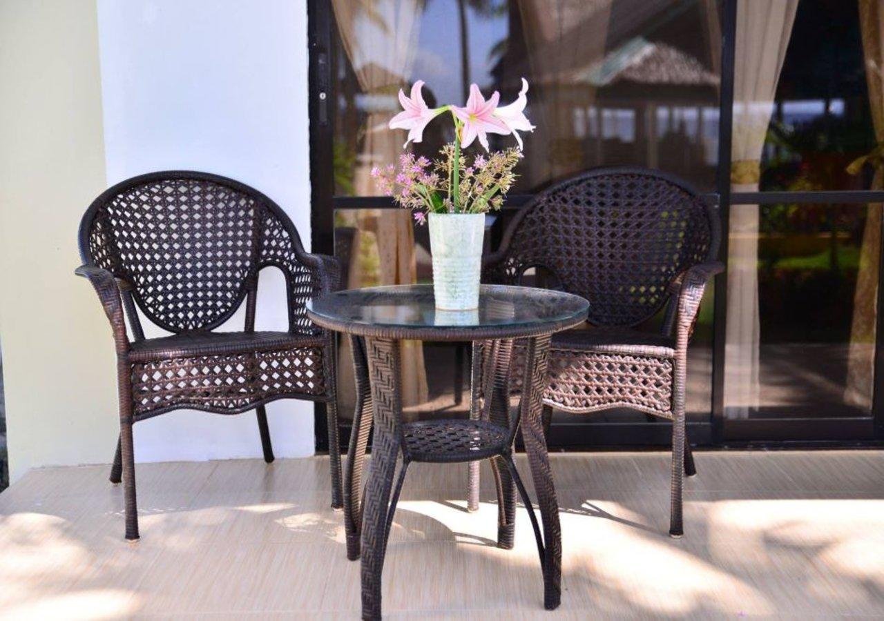 Lanas Beach Resort Romblon Island 外观 照片