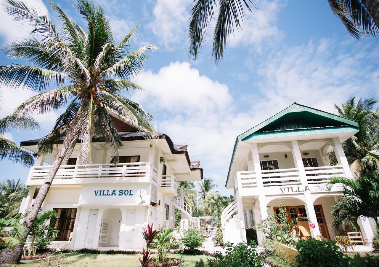 Lanas Beach Resort Romblon Island 外观 照片